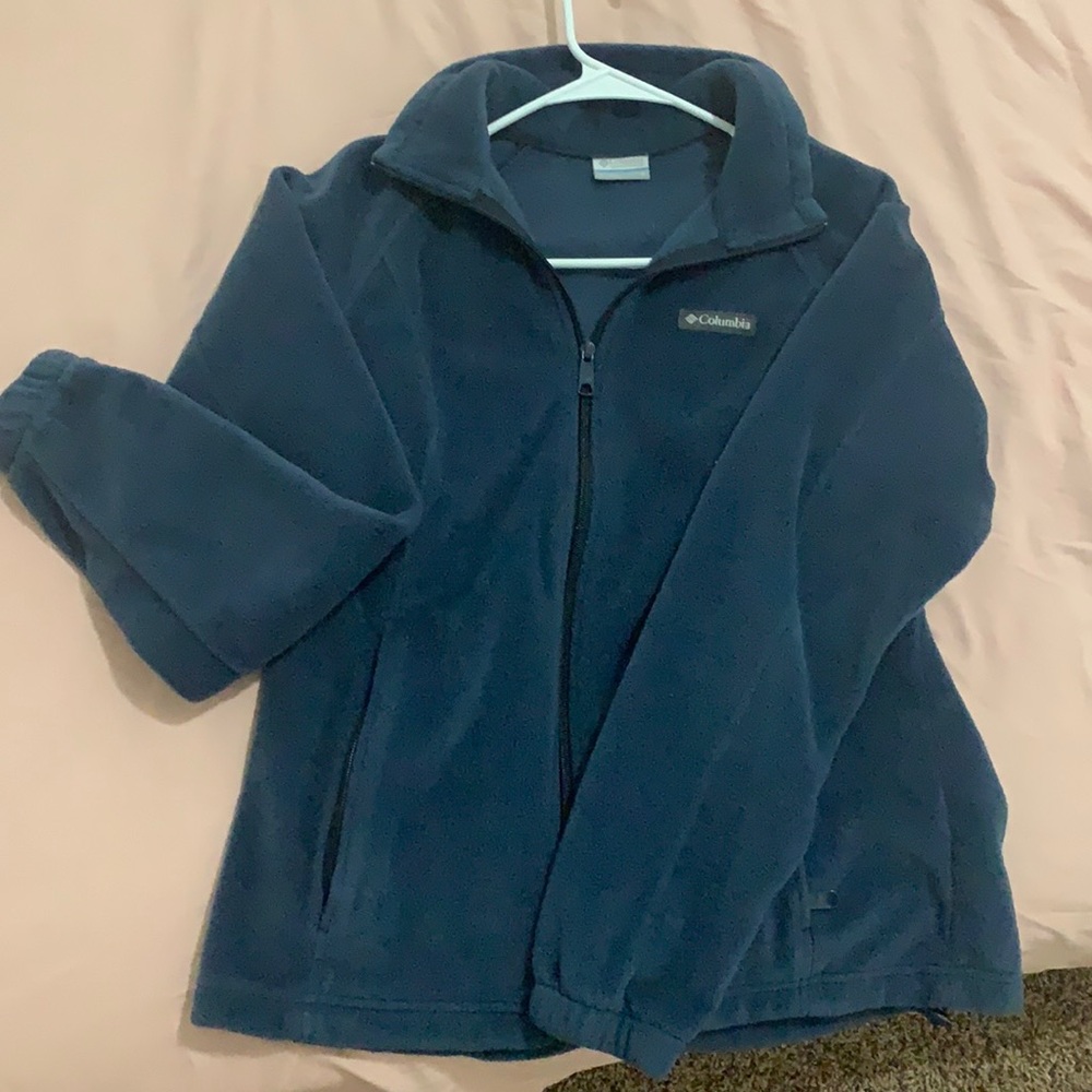 Columbia jacket